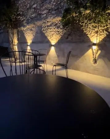 4ºe 24 De Julho Terrace Lägenhet