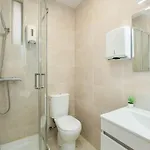 Apartment 4ºe 24 De Julho Terrace Lissabon