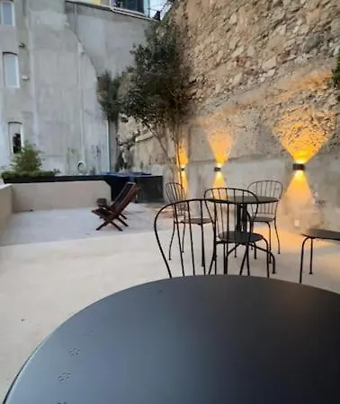 4ºe 24 De Julho Terrace *