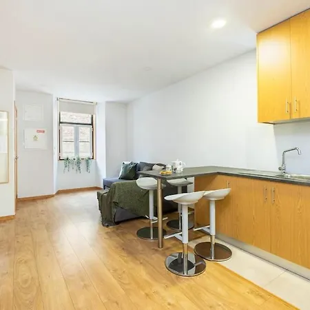 4ºe 24 De Julho Terrace 公寓 Lisboa