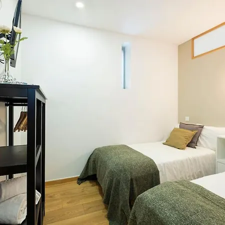 4ºe 24 De Julho Terrace *