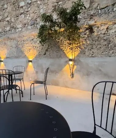 4ºe 24 De Julho Terrace Apartmán